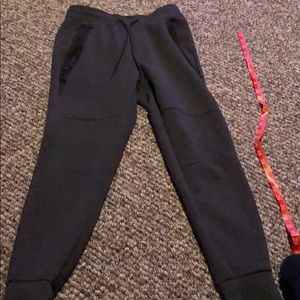 Black American Eagle Pants